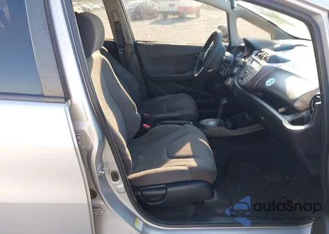 2011 Honda Fit z USA, uszkodzony, nr VIN JHMGE8H36BS003245